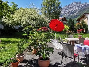 Ferienwohnung für 6 Personen (92 m&sup2;) in Bad Reichenhall