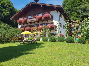 Ferienwohnung für 3 Personen (50 m²) in Bad Reichenhall