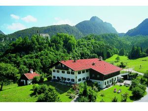 Ferienwohnung für 2 Personen (40 m&sup2;) in Bad Reichenhall