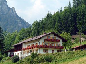 Ferienwohnung für 2 Personen (50 m²) in Bad Reichenhall