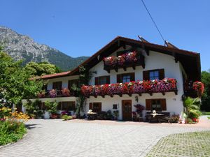 Ferienwohnung für 4 Personen (62 m&sup2;) in Bad Reichenhall