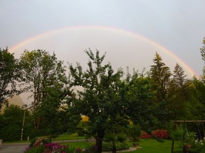 Regenbogen