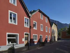 Ferienwohnung für 4 Personen (50 m²) in Bad Reichenhall