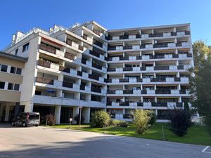 Ferienwohnung für 3 Personen (60 m²) in Bad Reichenhall