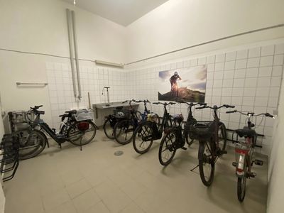 Fahrradkeller