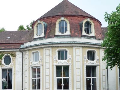 Ferienwohnung für 2 Personen (52 m²) in Bad Reichenhall 7/10