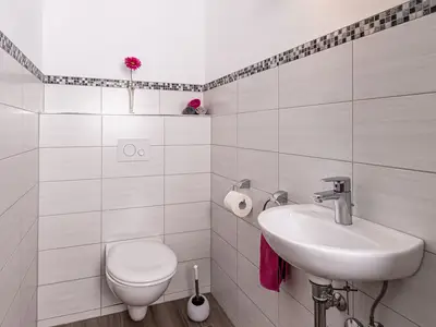 Gäste-WC