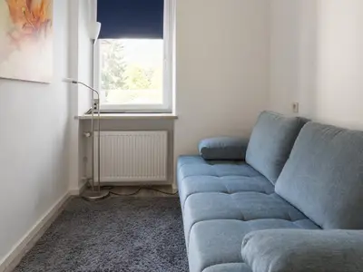 Schlafzimmer 2