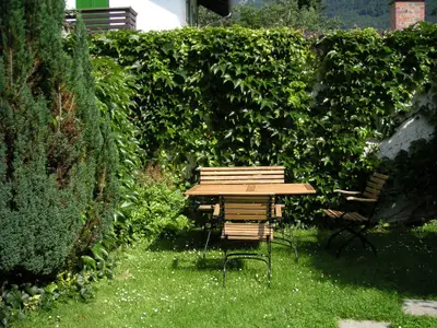 Liegewiese