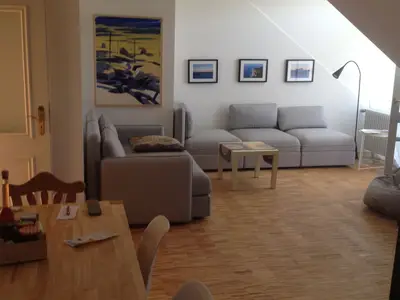 Wohnbereich