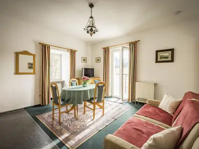 Wohn- und Essbereich