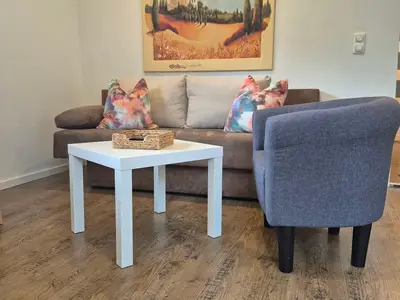 Wohnbereich