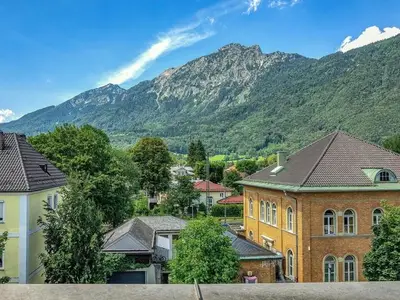 Ferienwohnung für 2 Personen (42 m²) in Bad Reichenhall 3/10