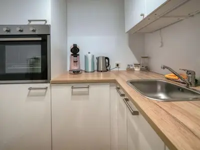 Ferienwohnung für 2 Personen (42 m²) in Bad Reichenhall 6/10