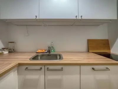 Ferienwohnung für 2 Personen (42 m²) in Bad Reichenhall 7/10