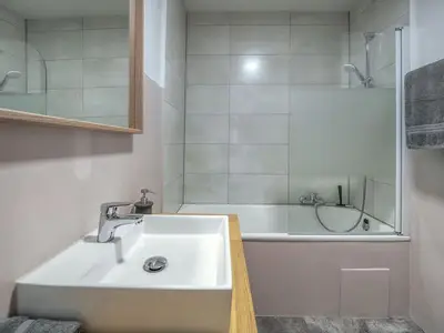 Ferienwohnung für 2 Personen (42 m²) in Bad Reichenhall 8/10