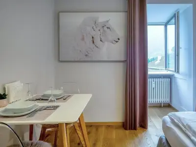 Ferienwohnung für 2 Personen (42 m²) in Bad Reichenhall 10/10