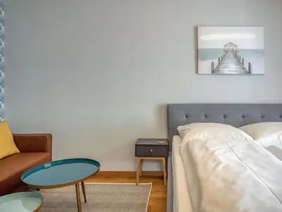 Ferienwohnung für 2 Personen (37 m²) in Bad Reichenhall 2/10