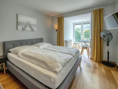 Ferienwohnung für 2 Personen (37 m²) in Bad Reichenhall 4/10