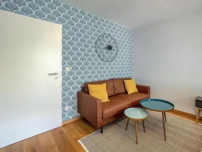 Ferienwohnung für 2 Personen (37 m²) in Bad Reichenhall 5/10