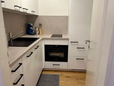 Ferienwohnung für 2 Personen (37 m²) in Bad Reichenhall 6/10