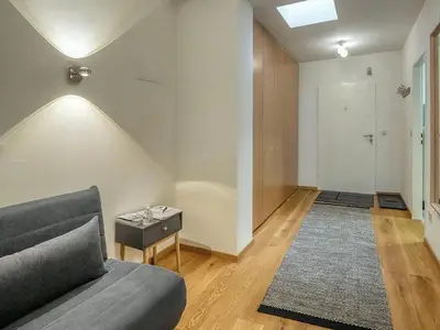 Ferienwohnung für 2 Personen (37 m²) in Bad Reichenhall 7/10