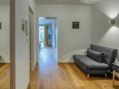 Ferienwohnung für 2 Personen (37 m²) in Bad Reichenhall 8/10