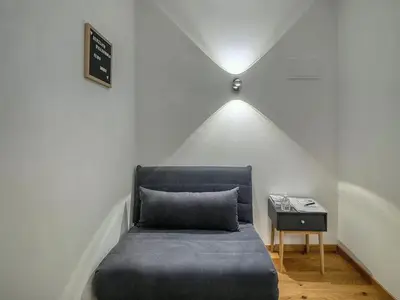Ferienwohnung für 2 Personen (37 m²) in Bad Reichenhall 9/10