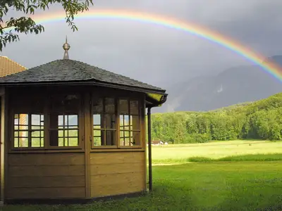 Regenbogen