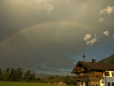 Regenbogen