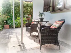 Ferienwohnung für 4 Personen (75 m²) in Bad Reichenhall