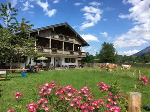 Ferienwohnung für 3 Personen (30 m²) in Bad Reichenhall