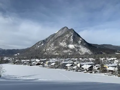 Berge