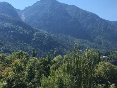 Aussicht