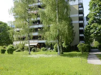 Ansicht