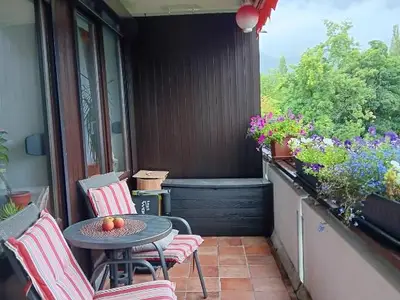Balkon