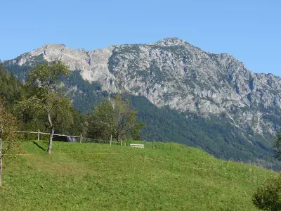Ausblick
