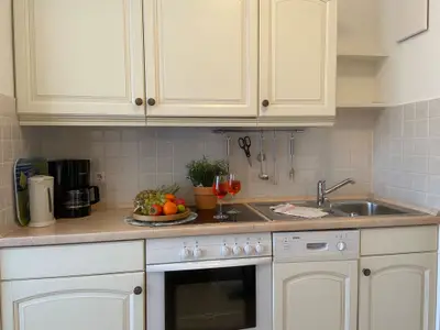 Ferienwohnung für 2 Personen (42 m²) in Bad Reichenhall 8/10