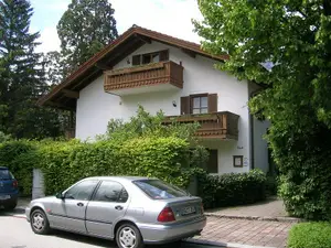 Ferienwohnung für 3 Personen (30 m²) in Bad Reichenhall