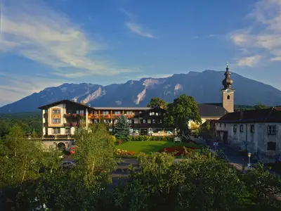 Kurhotel Schlossberghof