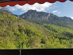 Ferienwohnung für 3 Personen (43 m²) in Bad Reichenhall