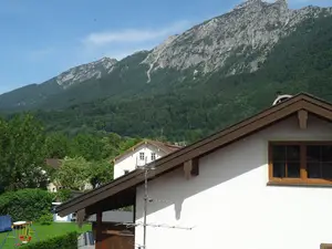 Ferienwohnung für 3 Personen (30 m²) in Bad Reichenhall