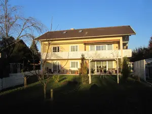 Ferienwohnung für 2 Personen (42 m²) in Bad Reichenhall