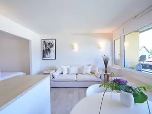 Ferienwohnung für 3 Personen (40 m²) in Bad Reichenhall