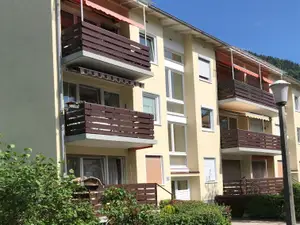 Ferienwohnung für 2 Personen (36 m²) in Bad Reichenhall