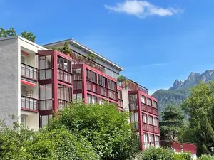 Ferienwohnung für 6 Personen (70 m²) in Bad Reichenhall