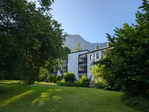 Ferienwohnung für 4 Personen (60 m²) in Bad Reichenhall