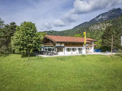 Die Niederalm