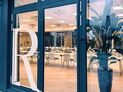 Tagungs-Konferenzsaal