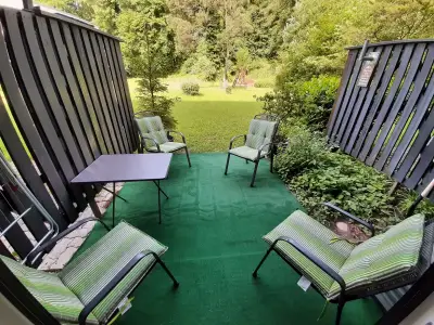 Ferienwohnung für 4 Personen (28 m²) in Bad Reichenhall 2/10